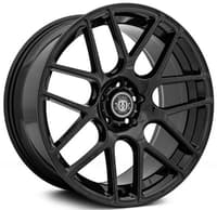 Curva Concepts C7 Gloss Black