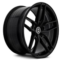 Curva Concepts CFF25 Gloss Black
