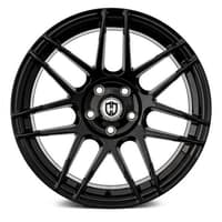 20x10 curva concepts cff300 gloss black (flow forged) (custom)