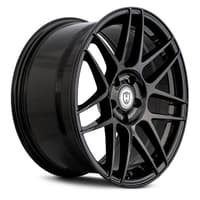 Curva Concepts CFF300 Gloss Black