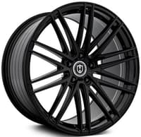 20x9 curva concepts cff50 gloss black (flow forged) 5x115 15mm