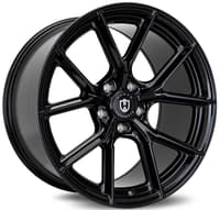 Curva Concepts CFF70 Gloss Black