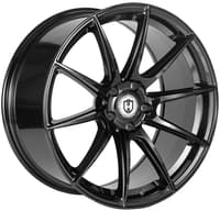 19x9 curva concepts cff72 gloss black (flow forged) 5x112 28mm