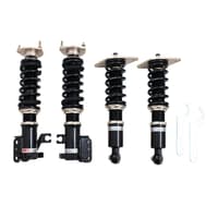 bc racing br series coilover 2000-2006 nissan sentra d-02-br