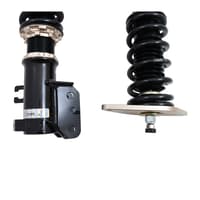 bc racing br series coilover 2000-2006 nissan sentra d-02-br