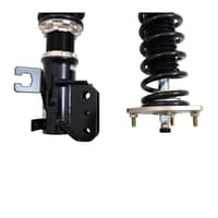 bc racing br series coilover 1991-1994 nissan sentra d-06-br