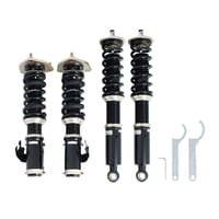 bc racing br series coilover 1989-1994 nissan silvia 240sx d-12-br