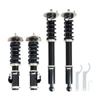 bc racing br series coilover 1995-1998 nissan silvia 240sx d-14-br