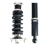 bc racing br series coilover 1995-1998 nissan silvia 240sx d-14-br