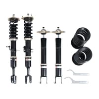 bc racing br series coilover 2003-2007 infiniti g35 coupe/ 2003-2008 nissan 350z/ 2003-2006 infiniti g35 sedan d-17-br
