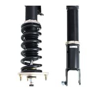 bc racing br series coilover 2003-2007 infiniti g35 coupe/ 2003-2008 nissan 350z/ 2003-2006 infiniti g35 sedan d-17-br