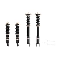 bc racing br series coilover 1999-2002 nissan skyline r34 gts (rear fork) d-18-br
