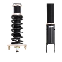bc racing br series coilover 1999-2002 nissan skyline r34 gts (rear fork) d-18-br