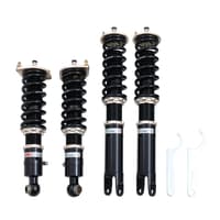 bc racing br series coilover 1990-1996 nissan 300zx d-20-br