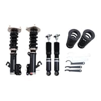 bc racing br series coilover 2007-2012 nissan sentra d-24-br