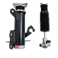 bc racing br series coilover 2007-2012 nissan sentra d-24-br