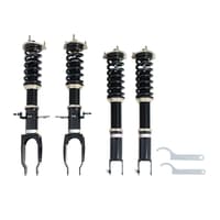 bc racing br series coilover nissan gt-r 2008-2021 nissan skyline r35 gt-r d-29-br