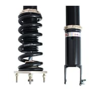 bc racing br series coilover nissan gt-r 2008-2021 nissan skyline r35 gt-r d-29-br