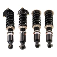 bc racing br series coilover 1999-2002 infiniti g20 d-36-br