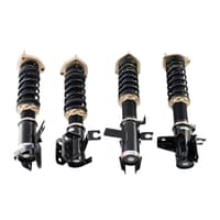 bc racing br series coilover 1990-1994 nissan pulsar gtir awd d-41-br