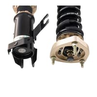 bc racing br series coilover 1990-1994 nissan pulsar gtir awd d-41-br