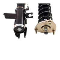 bc racing br series coilover 1990-1994 nissan pulsar gtir awd d-41-br
