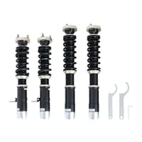 bc racing br series coilover 1974.5-1978 datsun 260z (3-bolt 4/5) / 1975-1978 datsun 280z (3-bolt 4/5) d-49-br