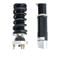 bc racing br series coilover 1974.5-1978 datsun 260z (3-bolt extreme 5/5)/ 1975-1978 datsun 280z (3-bolt extreme 5/5) d-49e-br
