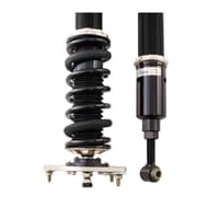 bc racing br series coilover 2010-2017 nissan juke d-54-br