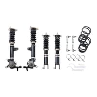 bc racing br series coilover 2002-2006 infiniti q45 (with front spindle) d-71-br-sp
