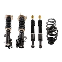 bc racing br series coilover 2010-2017 nissan juke awd d-76-br