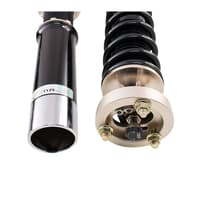 bc racing br series coilover 1974 only datsun 260z 3-bolt (weld in)/ 1969-1974 datsun 240z 3-bolt (weld in) d-94-br