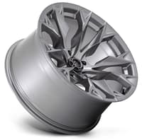20x10 fuel off-road flame 5 platinum d806 5x5.5/139.7 -18mm