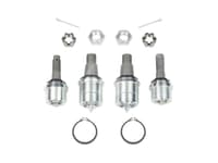 icon 2005-2016 ford f-250/f-350 super duty 4wd, ultimate front end kit, stage 5 k6215