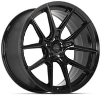 Defiant DF08 Gloss Black