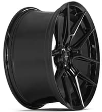 Defiant DF08 Gloss Black