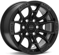 Defiant DF04 Satin Black