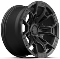 Defiant DF04 Satin Black