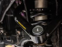 icon 2003-2024 toyota 4runner/2007-2014 toyota fj cruiser/2008-2021 land cruiser 200 series, retrofit delta joint kit 614551