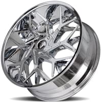 Diablo Magneeto Chrome