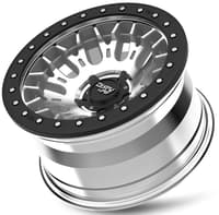 Dirty Life 9317 DT-3 Machined