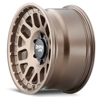 Dirty Life 9306 Mesa Dark Bronze