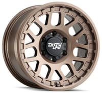 Dirty Life 9306 Mesa Dark Bronze