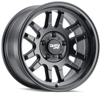 Dirty Life 9310 Canyon Matte Black
