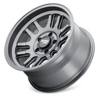 Dirty Life 9310 Canyon Satin Graphite