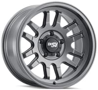 Dirty Life 9310 Canyon Satin Graphite