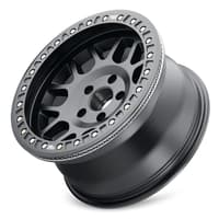 Dirty Life 9312 Mesa Race Matte Black
