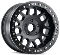 Dirty Life 9312 Mesa Race Matte Black