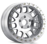 17x9 dirty life 9312 mesa race machined (true beadlock) 6x5.5/139.7 -12mm