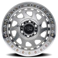17x9 dirty life 9313 nigma race beadlock machined (true beadlock) 6x5.5/139.7 -12mm
